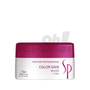 Comprar SP Color Save Mascarilla  200ml