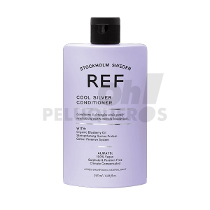 Comprar COOL SILVER CONDITIONER 245 ml.