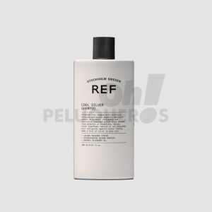 Comprar COOL SILVER SHAMPOO 750ml