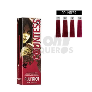 Comprar Pulp Riot HAIRCOLOR COUNTESS 118ml