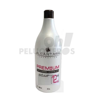 Comprar Crema Activadora PREMIUM 12 Vol. (4,4%) 1000ml