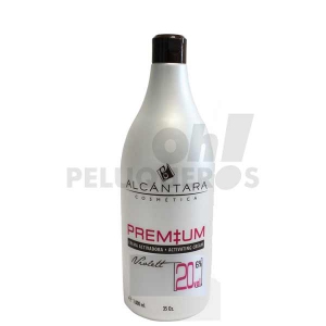 Comprar Crema Activadora PREMIUM  20 Vol. (6%)  1000ml