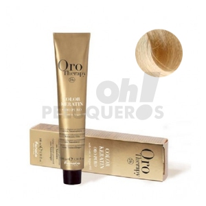 Comprar Crema Colorante Permanente Sin Amoniaco Super Rubio Platino 100ml