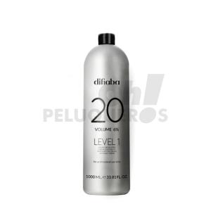 Comprar Crema Desarrollador 20 Vol. 1000ml