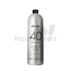 Comprar Crema Desarrollador 40 Vol. 1000ml