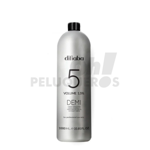 Comprar Crema Desarrollador 5 Vol. 1000ml