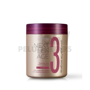 Comprar CREMA NEUTRALIZANTE NEXT LISS AGE 500ml