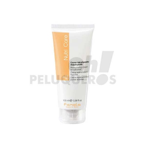 Comprar Crema reestructurante puntas abiertas 100ml