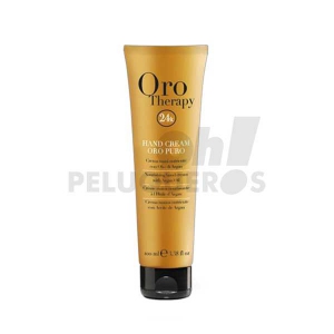 Comprar Crema de manos Nutriente 100ml