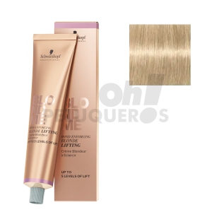 Comprar Aclarante Reforzador De Puentes Blondme Arena 60ml