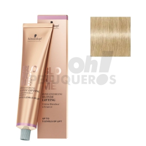 Comprar Aclarante Reforzador De Puentes Blondme Nitido 60ml