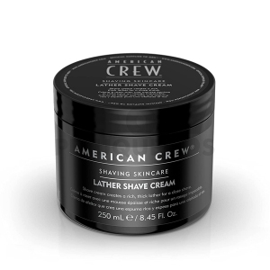 Comprar CREW SSC SHAVE LATHER CREAM 250ml