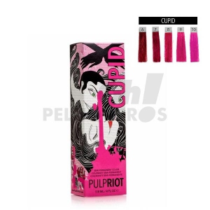 Comprar Pulp Riot HAIRCOLOR CUPID 120ml