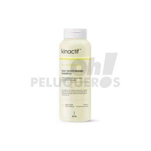 Comprar Nº1 Nutricion Daily Moisturizing Shampoo 300ml