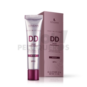 Comprar DD CREAM CREMA PERFECCIONADORA 50ml