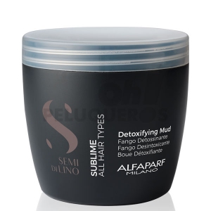 Comprar Detoxifying Mud 500ml