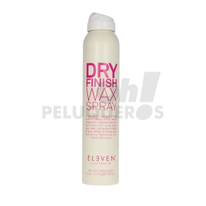 Comprar Dry Finish Wax Spray 200 ml.