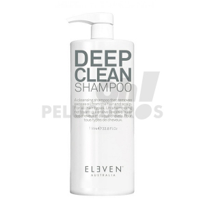 Comprar Deep Clean Shampoo  960ml