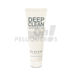 Comprar Deep Clean Shampoo 50ml