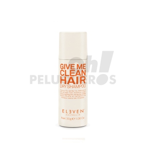 Comprar Give Me Clean Hair Dry Shampoo 50ml