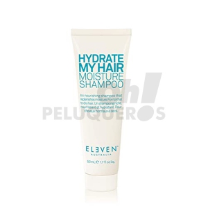 Comprar Hydrate My Hair Moisture Shampoo  50ml