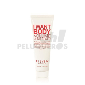 Comprar I Want Body Volume Condicioner 50ml