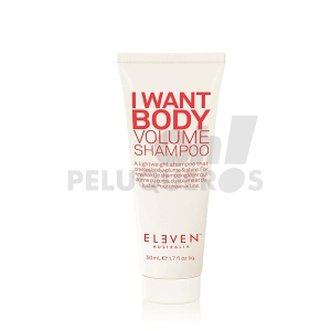 Comprar I Want Body Volume Shampoo 50ml