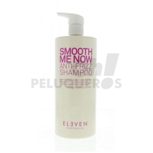 Comprar Smooth Me Now Anti-Frizz Shampoo 960ml