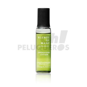 Comprar Energizing Lotion Men 10 ml * 12 ampollas