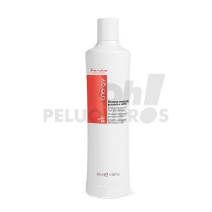 Comprar Champú energizante prevención caída 350 ml.