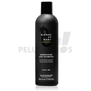 Comprar Energizing Low Shampoo Men 250ml