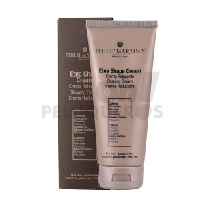 Comprar Etna Shape Cream 200 ml