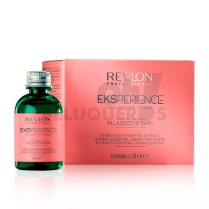 Comprar EKSPERIENCE EXTRACTO ESENCIAL DERMO LENITIVA 50ml