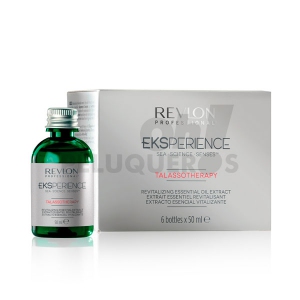 Comprar EKSPERIENCE EXTRACTO ESENCIAL REVITALIZANTE 50ml