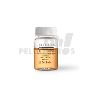 Comprar Extracto Pilosome Stimul Caja - 12 Ampollas de 6ml