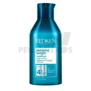 Comprar Acondicionador Extreme Length  300ml