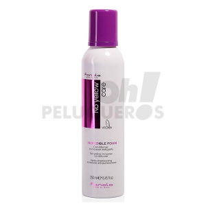 Comprar Mascarilla Matizador en Mousse 250ml