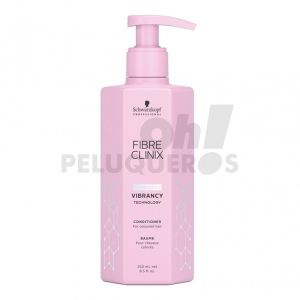 Comprar Fibre Clinix  Acondicionador Color Radiante 250ml