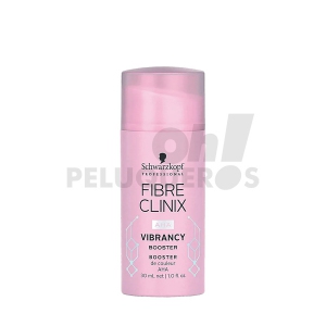 Comprar Fibre Clinix Booster Potenciador Color Radiante 30ml