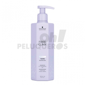 Comprar Fibre Clinix Champú Antiencrespado 300ml