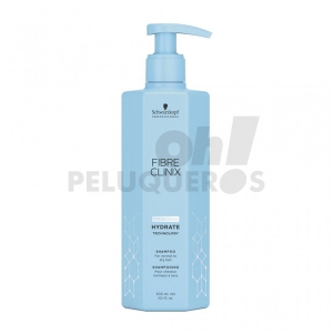 Comprar Fibre Clinix Champú Hidratante 300ml