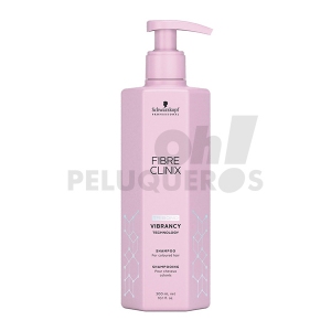 Comprar Fibre Clinix Champú Color Radiante 300ml