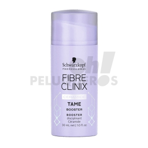 Comprar Fibre Clinix Potenciador Antiencrespado 30ml