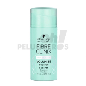 Comprar Fibre Clinix Potenciador de Volumen 30ml