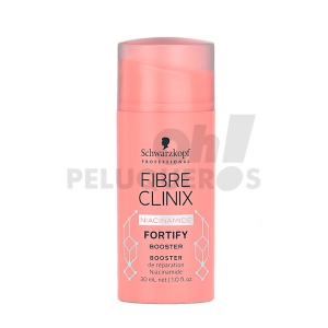 Comprar Fibre Clinix Potenciador Fortificante 30ml