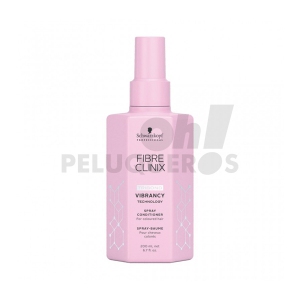 Comprar Fibre Clinix Spray Acondicionador Color Radiante 200ml