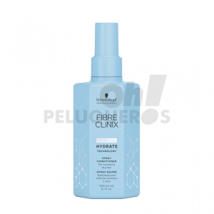 Comprar Fibre Clinix Spray Acondicionador Hidratante 200ml