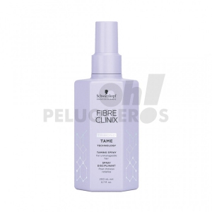 Comprar Fibre Clinix Tame Spray Antiencrespado  200ml