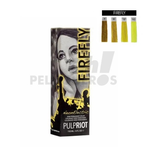 Comprar Pulp Riot HAIRCOLOR FIREFLY 120ml