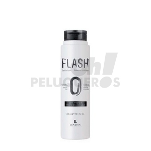 Comprar FLASH PERMANENTE 0 300ml